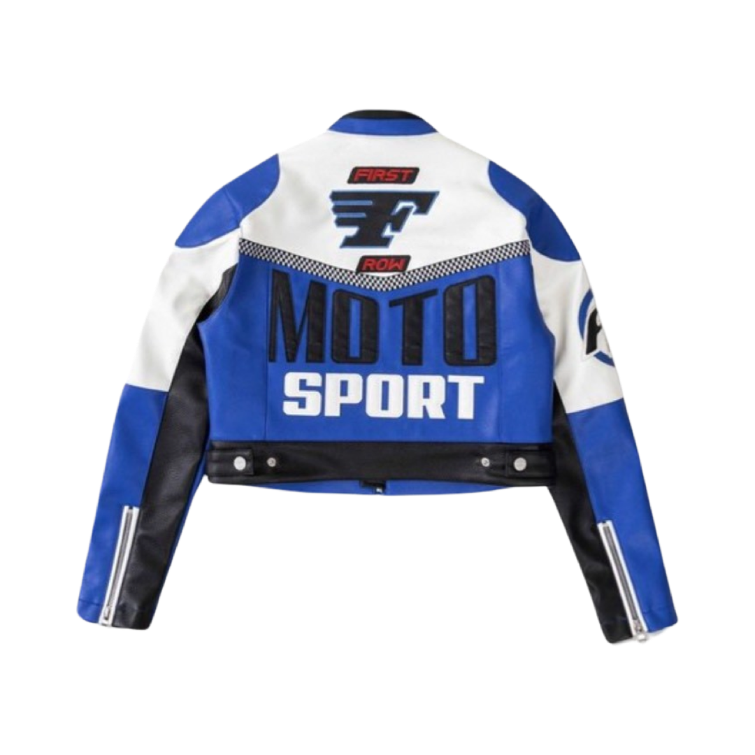 MotoSport Team Jacket